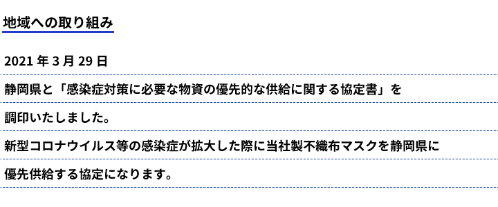 調印式