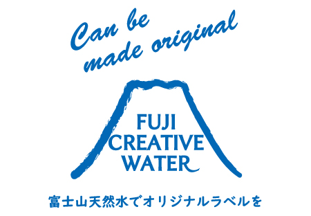 FUJI CREATIVE WATER