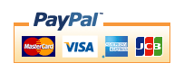 ご利用可能カードは、Master、VISA、AMEX、JCBです。
