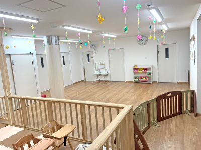 園内全体イメージ