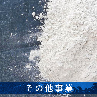 その他事業